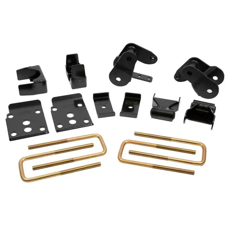 Belltech 15-17 Ford F-150 (All Cabs) 2WD/4WD Performance Handling Kit Plus - RV and Auto Parts