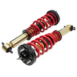 Belltech 15-17 Ford F-150 (All Cabs) 2WD/4WD Performance Handling Kit - RV and Auto Parts