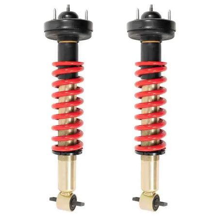 Belltech 15101