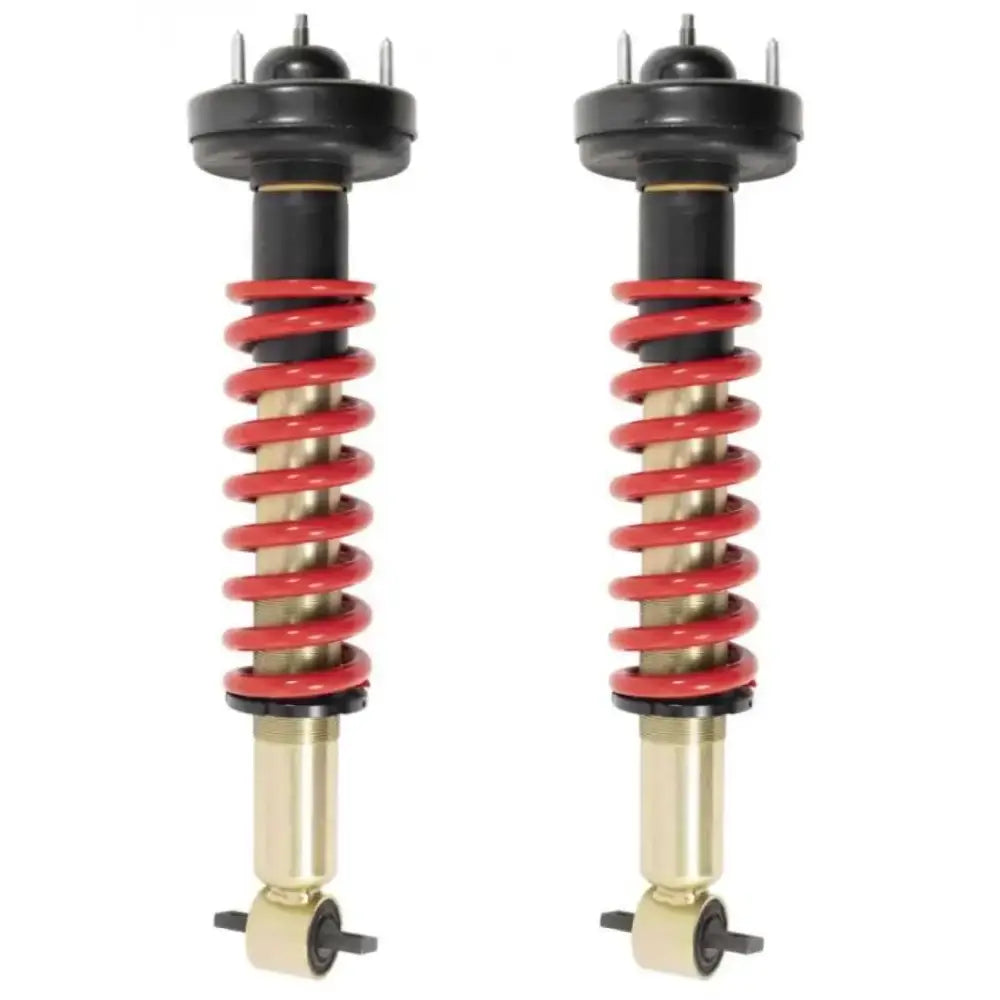 Belltech 15101