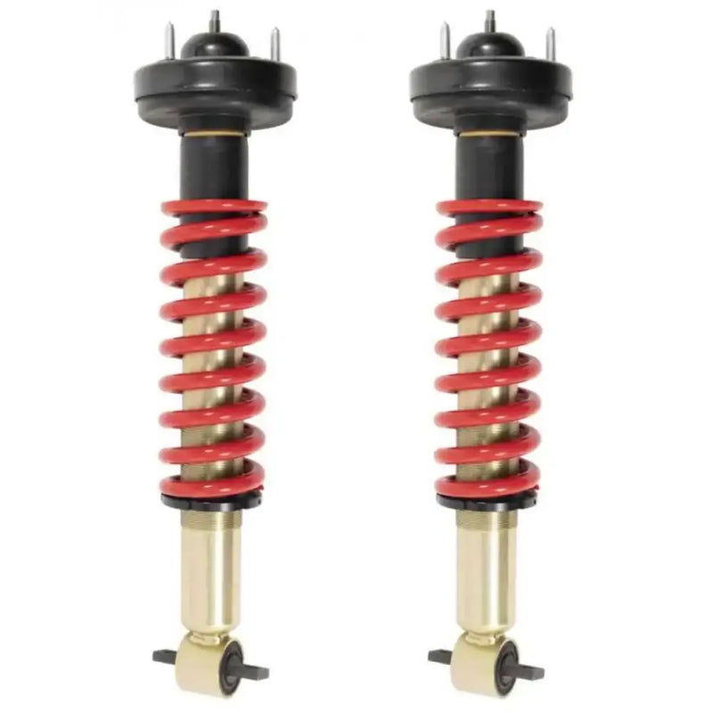 Belltech 15101