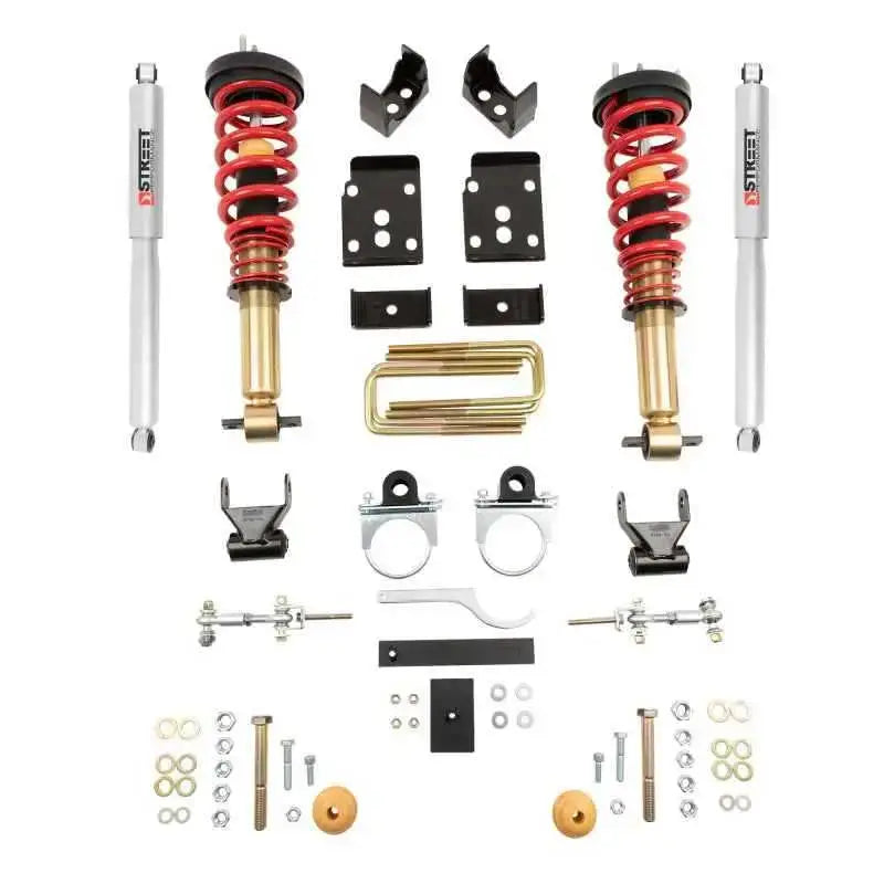 Belltech 1000SPC