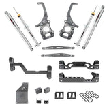 Belltech 152501TP