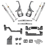 Belltech 152501TP