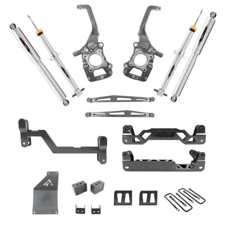 Belltech 152501TP