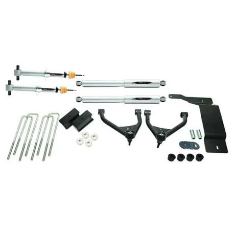 Belltech 150200TP