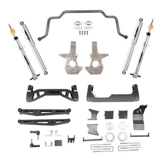 Belltech 150203TP