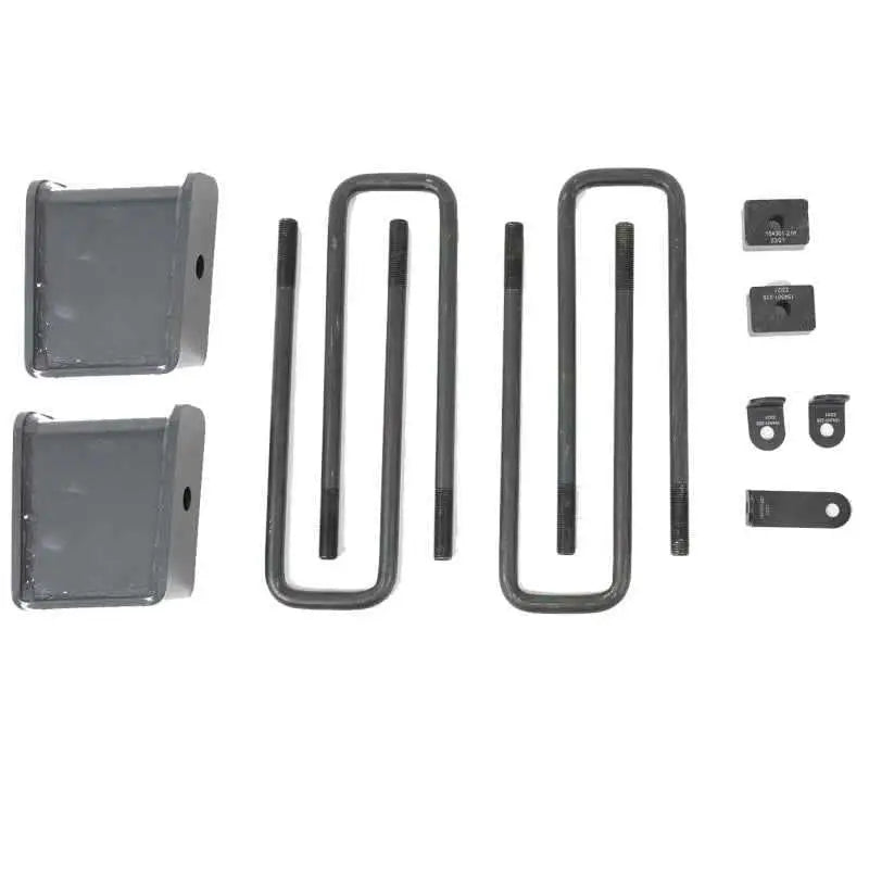 Belltech 154301TP