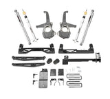 Belltech 150210TP