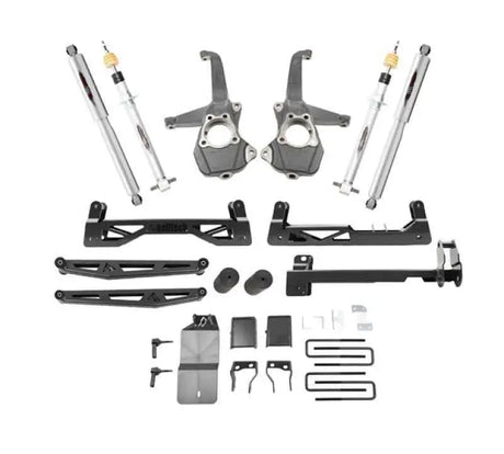 Belltech 150210TP