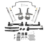 Belltech 150210TPS