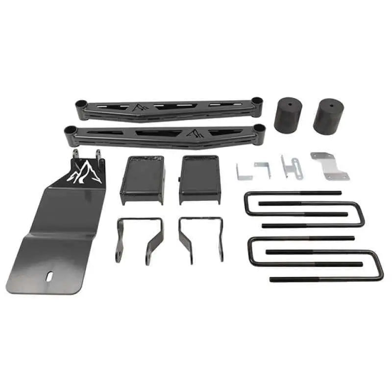 Belltech 150210TPS