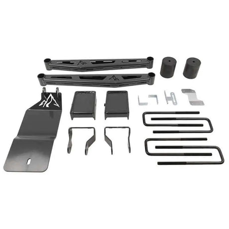 Belltech 150210TPS