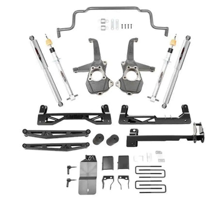 Belltech 150210TP
