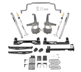 Belltech 150210TPS