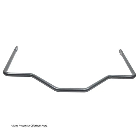 Metal stabilizer bar for Belltech anti-swaybars to reduce body roll in Silverado/Sierra