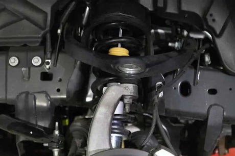 Belltech 26020