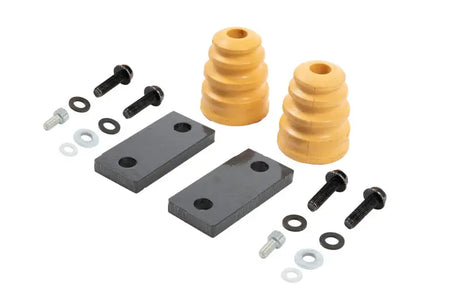 Automotive suspension components for Belltech Ram 1500 rear drop pro coil set