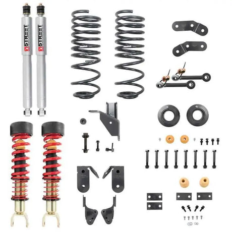 Belltech 1061SPC