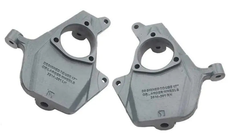 Belltech 2515
