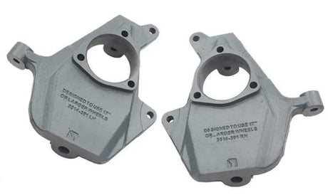 Belltech 2515