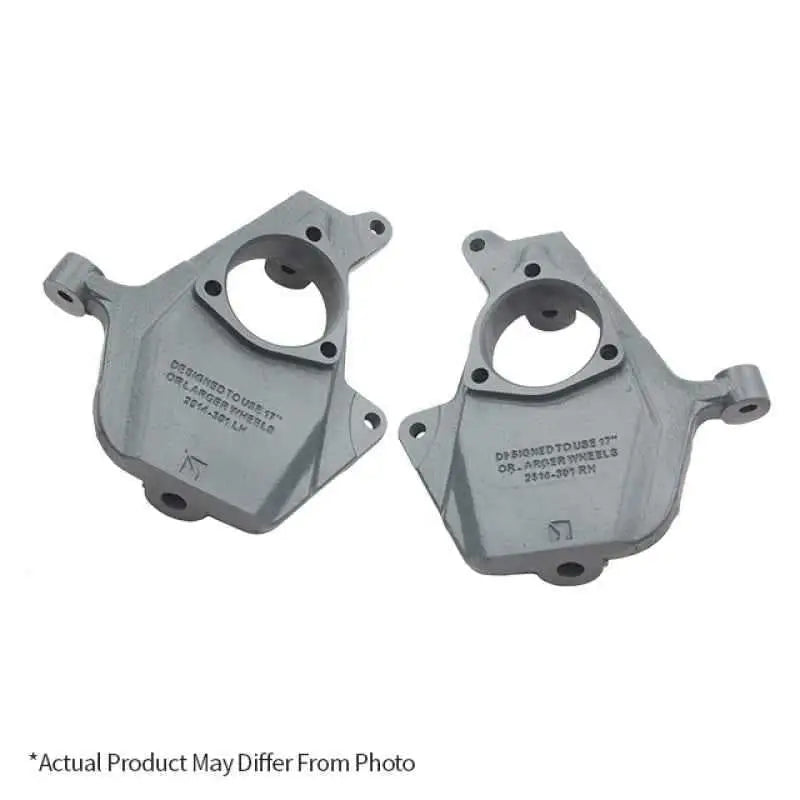 Belltech 2515