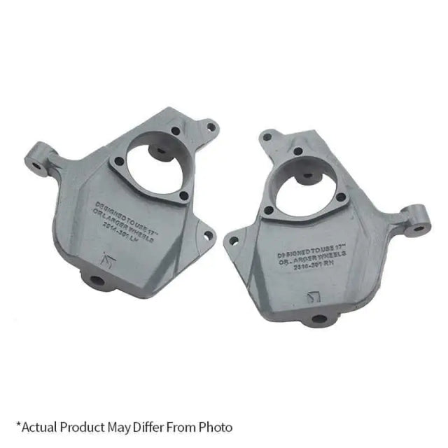 Belltech 2515