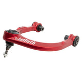 Belltech 2021 + Ford Bronco 4WD (w/o Sasquatch PKG) Forged Control Arm Kit - Truck & Automotive