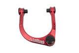 Belltech 2021 + Ford Bronco 4WD (w/o Sasquatch PKG) Forged Control Arm Kit - Truck & Automotive