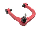 Belltech 2021 + Ford Bronco 4WD (w/o Sasquatch PKG) Forged Control Arm Kit - Truck & Automotive