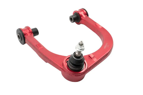 Belltech 2021 + Ford Bronco 4WD (w/o Sasquatch PKG) Forged Control Arm Kit - Truck & Automotive