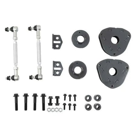 Belltech 152650BK