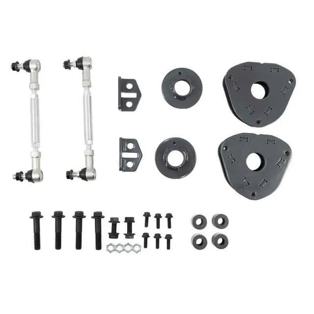 Belltech 152650BK
