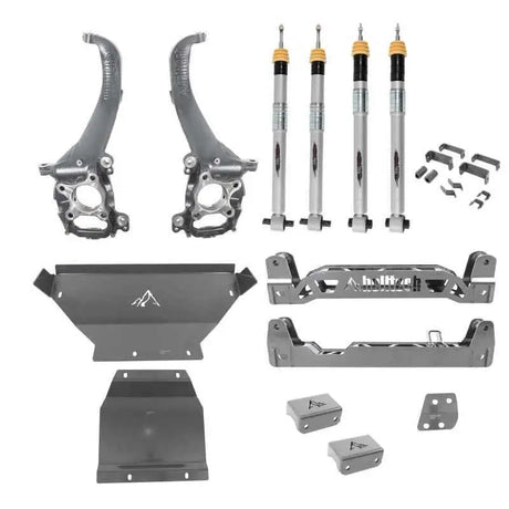 Belltech 152600TP