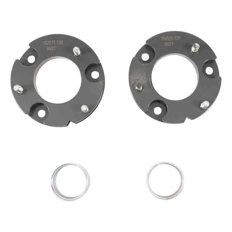 Belltech 34867