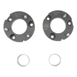 Belltech 34867
