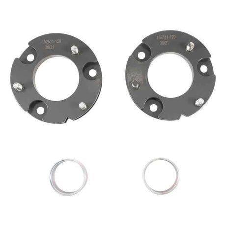 Belltech 34867
