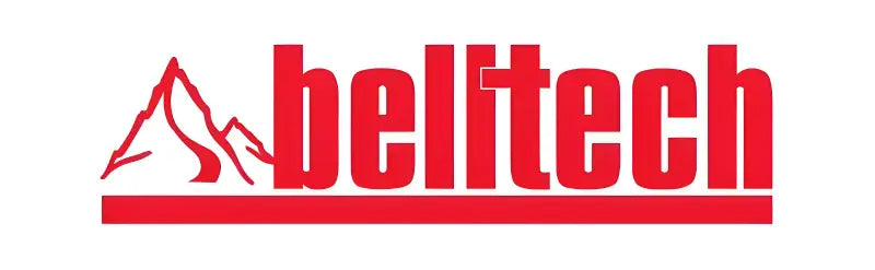 Belltech 26027