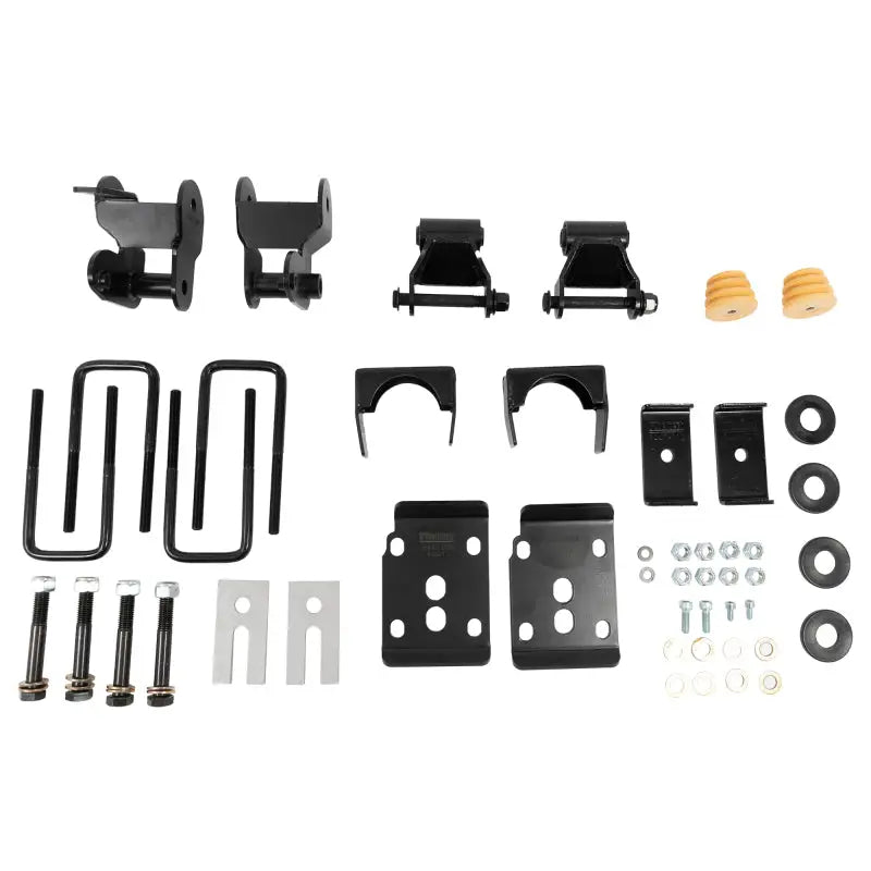 Belltech 2021 + Ford F-150 2WD Performance Coilover Kit - Truck & Automotive