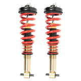 Belltech 2021 + Ford F-150 2WD Performance Coilover Kit - Truck & Automotive