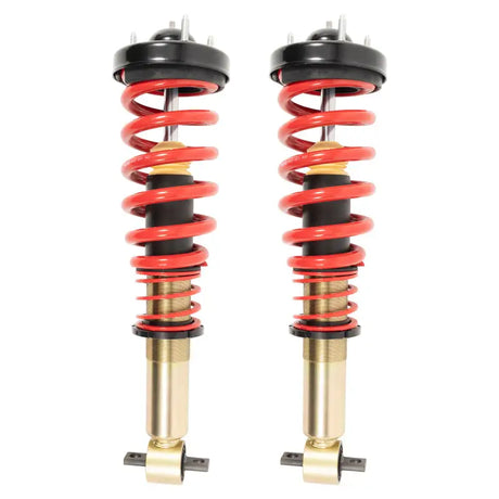 Belltech 2021 + Ford F-150 2WD Performance Coilover Kit - Truck & Automotive