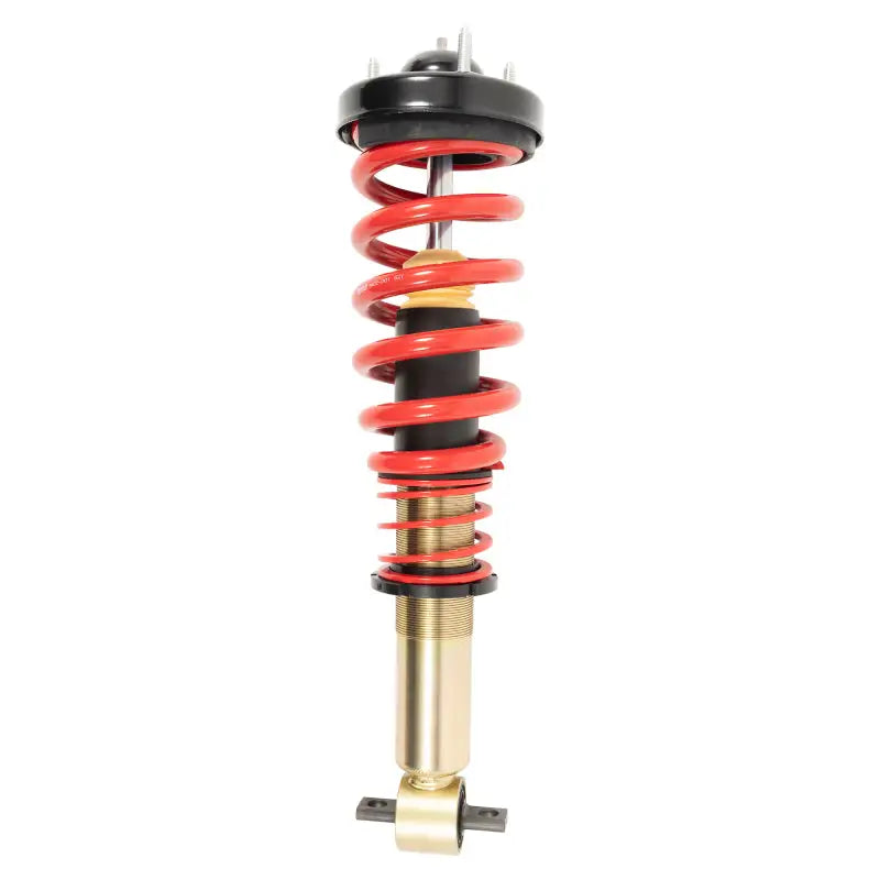 Belltech 2021 + Ford F-150 2WD Performance Coilover Kit - Truck & Automotive