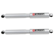 Belltech 2021 + Ford F-150 4WD 1in to 3.5in Front 5.5in Rear Lowering Kit - Truck & Automotive