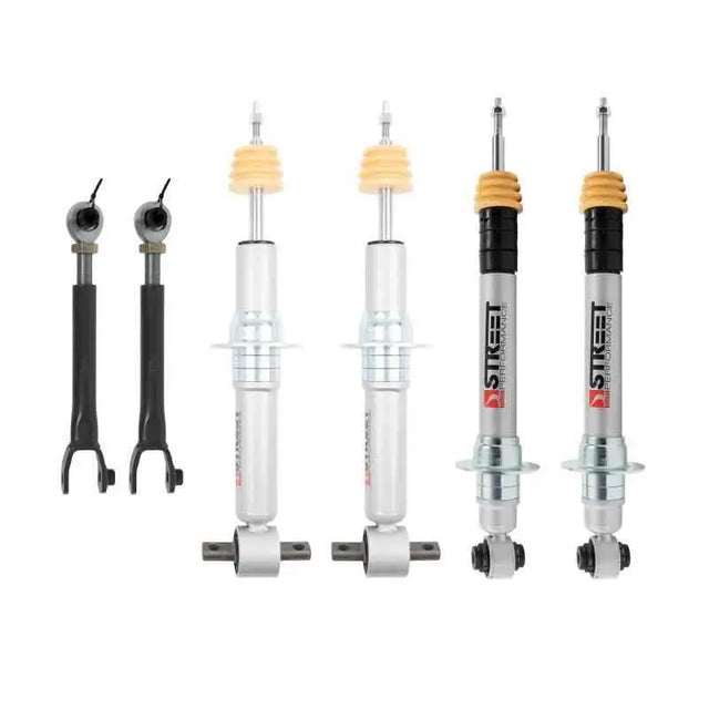 Belltech 1106SP