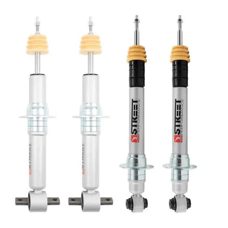 Belltech 1106SP