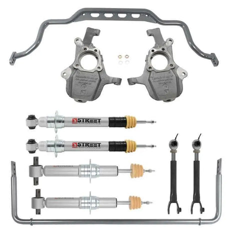 Belltech 1104SPS