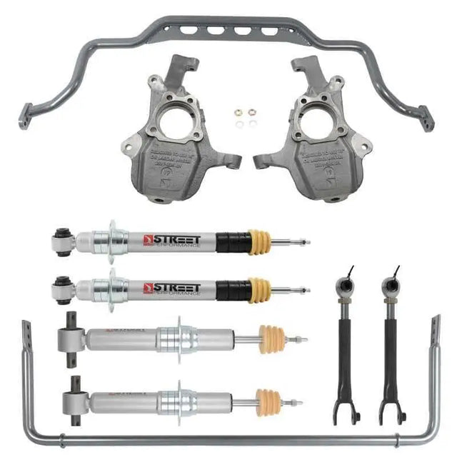 Belltech 1104SPS