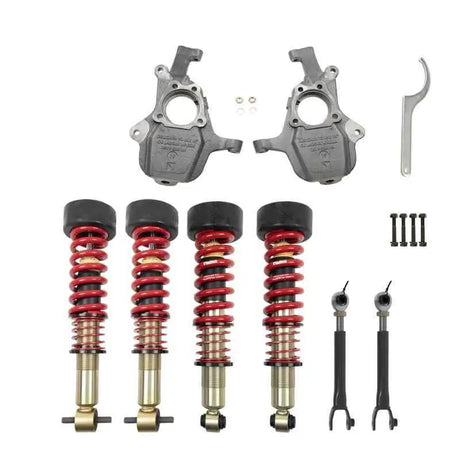 Belltech 1104SPC