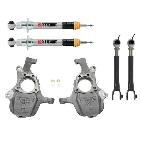 Belltech 1104