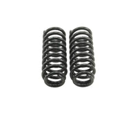 Belltech 4207 Belltech COIL SPRING SET 02-06 TRAILBLAZER/ENVOY
